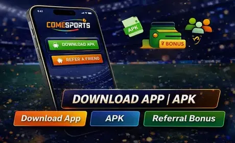 Download the app, unlock code DUBAI7MAX, and enter ₹1 contests faster